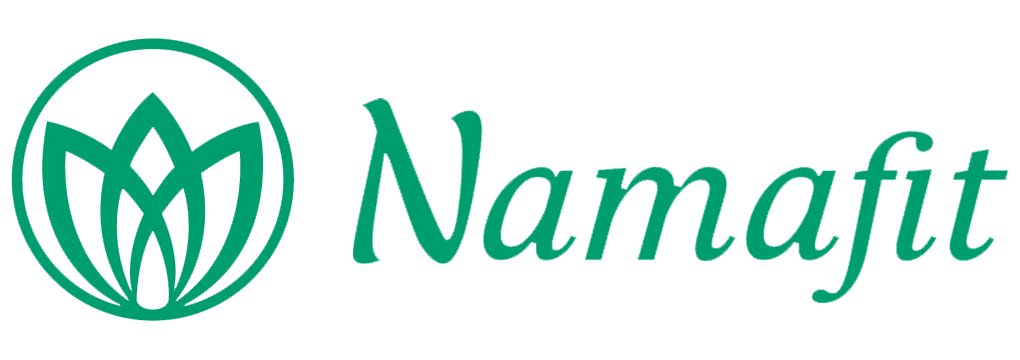 Namafit Logo